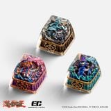  [Groupbuy] Yu-Gi-Oh! Artisan Keycap 