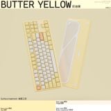  [Instock] Evo80 Keyboard-Nhôm CNC-3 Modes 