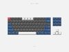  [GB Extra] Super 1+1 TKL Keyboard Kit 