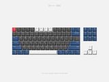  [GB Extra] Super 1+1 TKL Keyboard Kit 