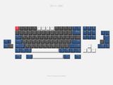  [GB Extra] Super 1+1 TKL Keyboard Kit 