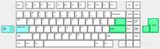  [Extra] Fmate75 Keyboard Kit 