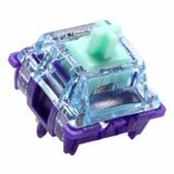  Switch Azure Dragon v3 | Tactile 63.5g | Công tắc bàn phím cơ | TKS 