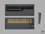  [Weight-PCB] TB8-TKL Keyboard Kit 