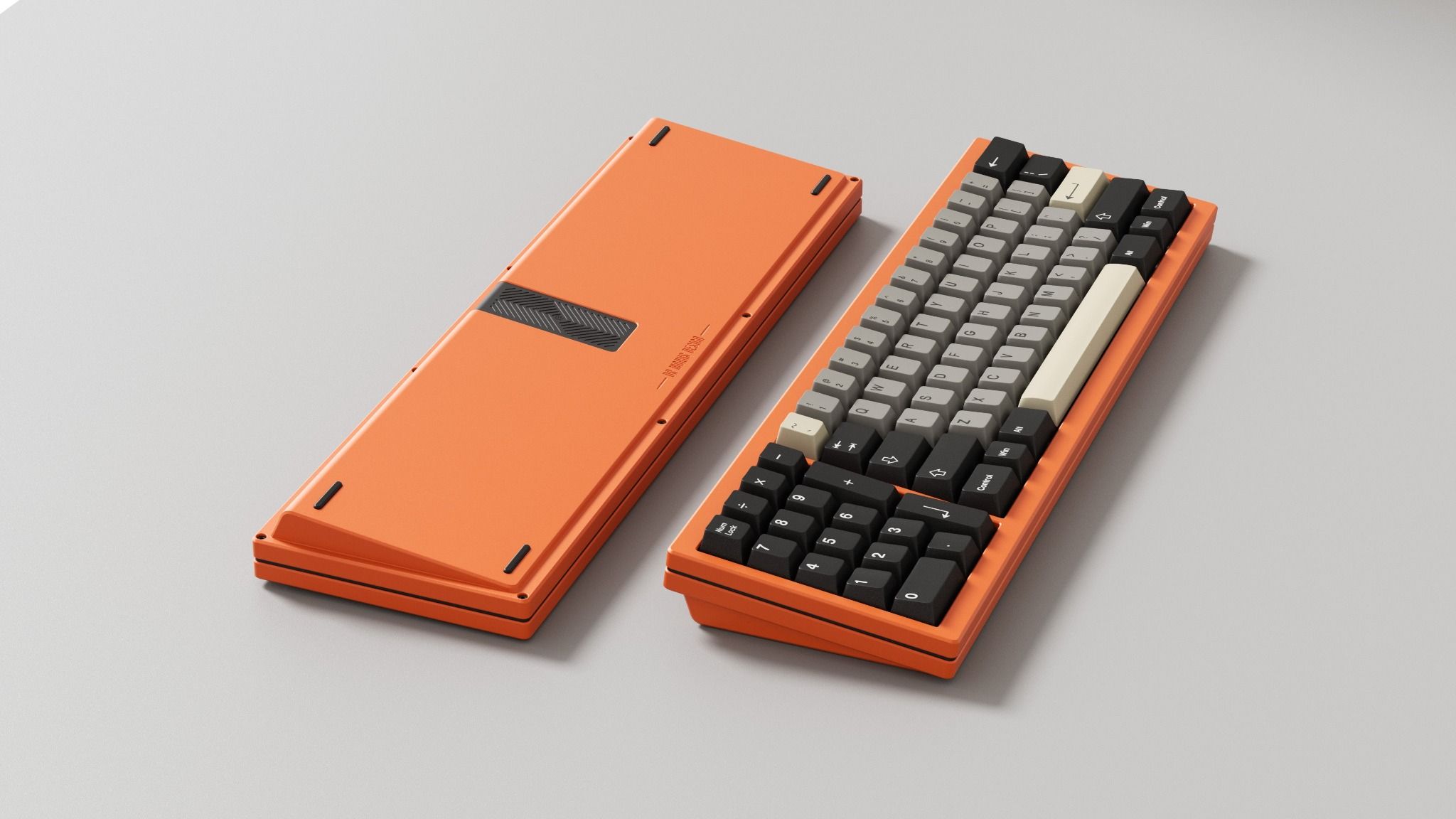  [Pre Order] Flip 6p Keyboard Kit 