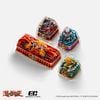  [Groupbuy] Yu-Gi-Oh 2 Artisan Keycap 