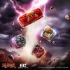  [Groupbuy] Yu-Gi-Oh 2 Artisan Keycap 
