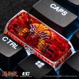  [Groupbuy] Yu-Gi-Oh 2 Artisan Keycap 