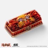  [Groupbuy] Yu-Gi-Oh 2 Artisan Keycap 