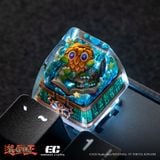  [Groupbuy] Yu-Gi-Oh 2 Artisan Keycap 