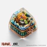  [Groupbuy] Yu-Gi-Oh 2 Artisan Keycap 