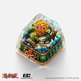  [Groupbuy] Yu-Gi-Oh 2 Artisan Keycap 