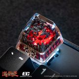  [Groupbuy] Yu-Gi-Oh 2 Artisan Keycap 