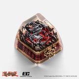  [Groupbuy] Yu-Gi-Oh 2 Artisan Keycap 