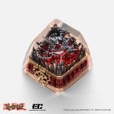  [Groupbuy] Yu-Gi-Oh 2 Artisan Keycap 