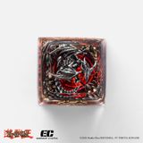  [Groupbuy] Yu-Gi-Oh 2 Artisan Keycap 