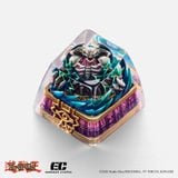  [Groupbuy] Yu-Gi-Oh 2 Artisan Keycap 