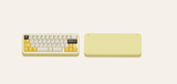  [Groupbuy] RR40 Keyboard Kit 