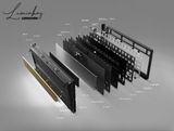  [Order] Luminkey75 Keyboard 