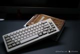  Coder66 Keyboard Kit 