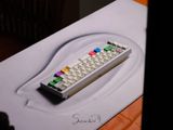  Delta 50 Keyboard Kit 
