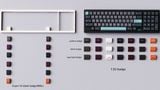  [Pre Order] Flip 6p Keyboard Kit 