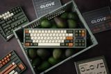  Avostar Keycap Set 