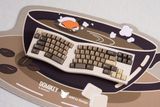  [Pre Order] Coffee Cup Deskmat 