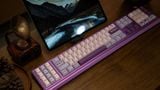  [Groupbuy] Machete v1 R2 Keyboard Kit 