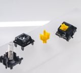  [ Instock ] Bsun RGY Switch | Linear 5 Pin | BO 42g | TKS 