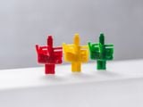  [ Instock ] Bsun RGY Switch | Linear 5 Pin | BO 42g | TKS 