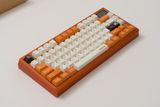  [Groupbuy] Mars Machine Keycap Set 