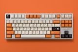  [Groupbuy] Mars Machine Keycap Set 