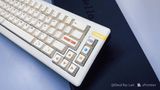  Coder66 Keyboard Kit 