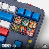  [Groupbuy] DF One Piece Artisan Keycap 