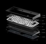  [Instock] KBDFans Margo Keyboard Kit 