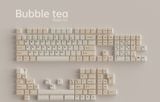  [Groupbuy] Bubble Tea Keycap Set 