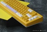  Coder66 Keyboard Kit 