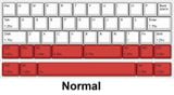  [Groupbuy] Tumbler40 Keyboard kit 