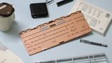  [Pre Order] DK1 TKL Keyboard Kit 