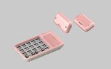  QQPAD Keyboard Kit 