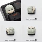  [Instock] Lobo Kaiju No.8 Artisan Keycap 