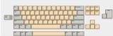  [Option] Beacon70 Keyboard Kit 
