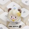  [Pre Order] Romi Artisan Keycap 
