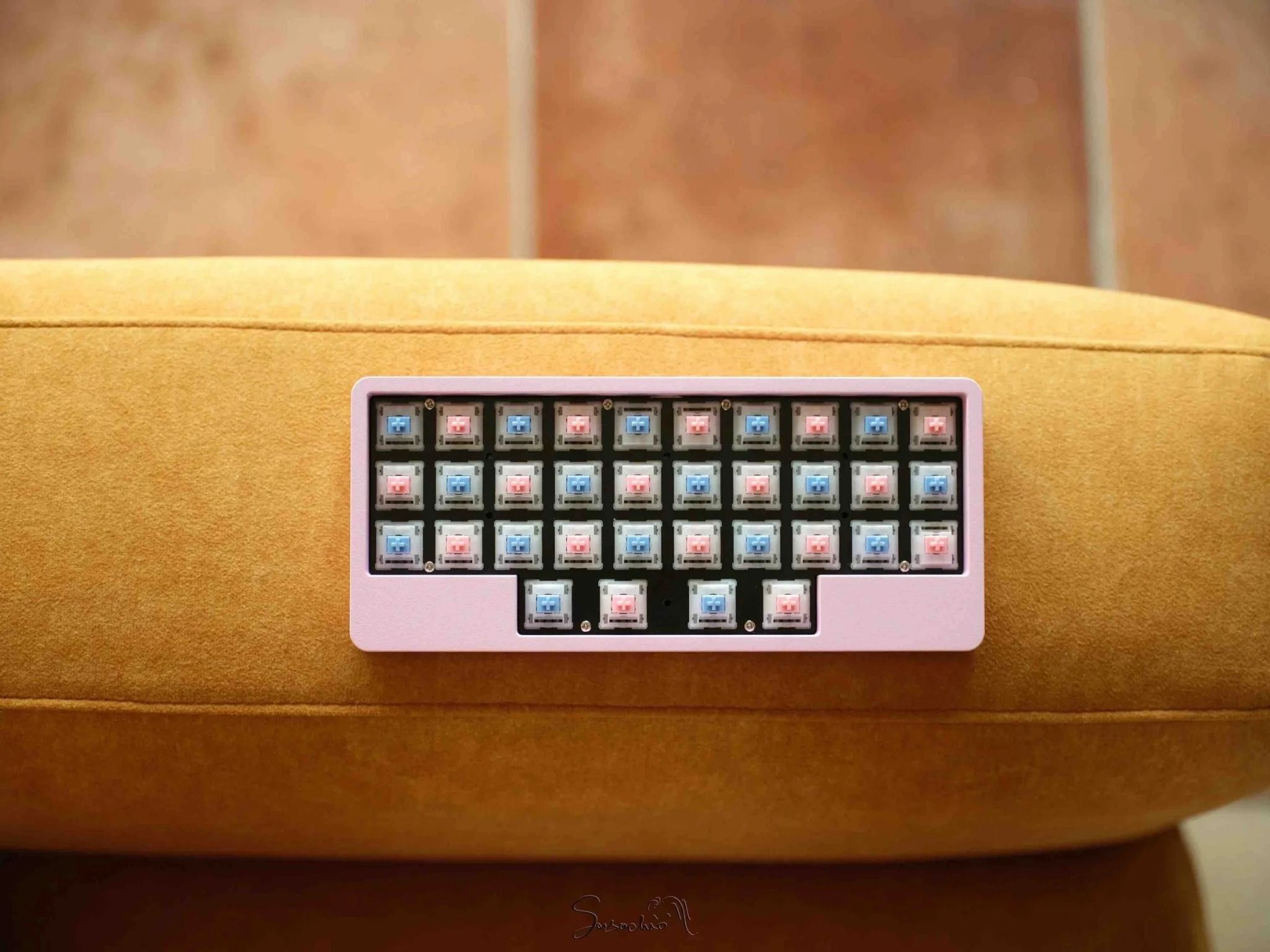  J34 Keyboard Kit 