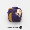  [ Instock ] Lobo Hiiragi Utena Artisan Keycap 