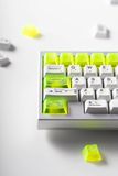  [Groupbuy] NPCX Keycap Set 
