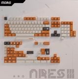  [Groupbuy] Mars Machine Keycap Set 