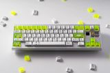  [Groupbuy] NPCX Keycap Set 