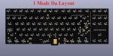  Clover80 Keyboard Kit 
